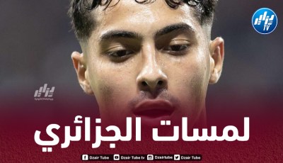 بالــفيديو..ملخص ما قدمه شايبي ضد هوفنهايم