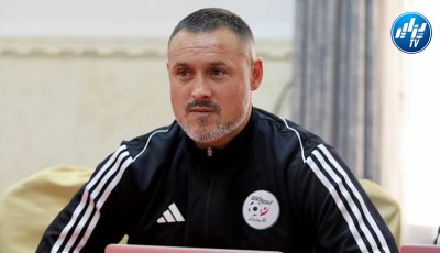 زياني : أفضل جيل للمنتخب الجزائري كان سنة 2019