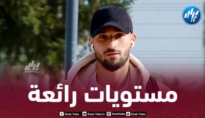 عوار مرشح لحصد جائزة مميزة في السعودية