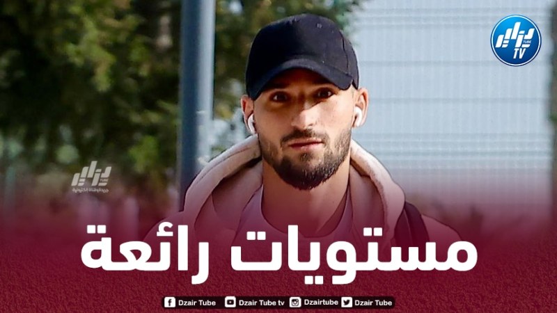عوار مرشح لحصد جائزة مميزة في السعودية