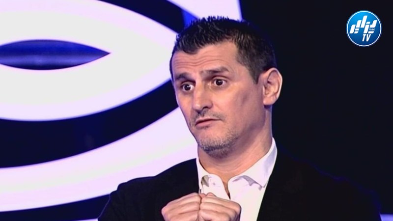 رفيق صايفي : المنتخب الجزائري يستطيع المنافسة على كأس أمم إفريقيا المقبلة