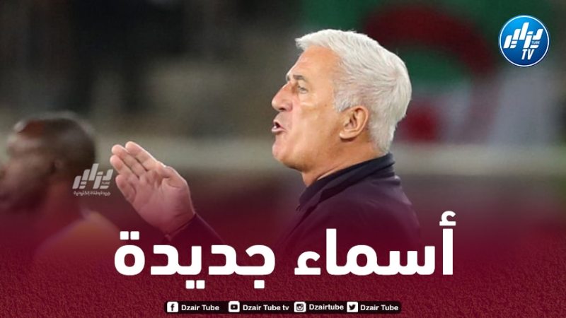 5 مدافعين من البطولة الوطنية على رادار بيتكوفيتش