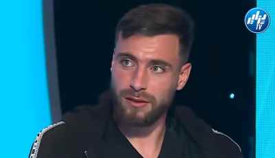 اللاعب محمد تومي : راتب 250 مليون شهريا للاعبي الدوري الجزائري ليس كبيرا !!