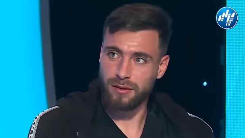 اللاعب محمد تومي : راتب 250 مليون شهريا للاعبي الدوري الجزائري ليس كبيرا !!