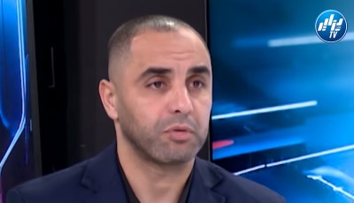 أكساس : لو يلعب شباب بلوزداد 90 سنة..لن يفوز بدوري أبطال إفريقيا