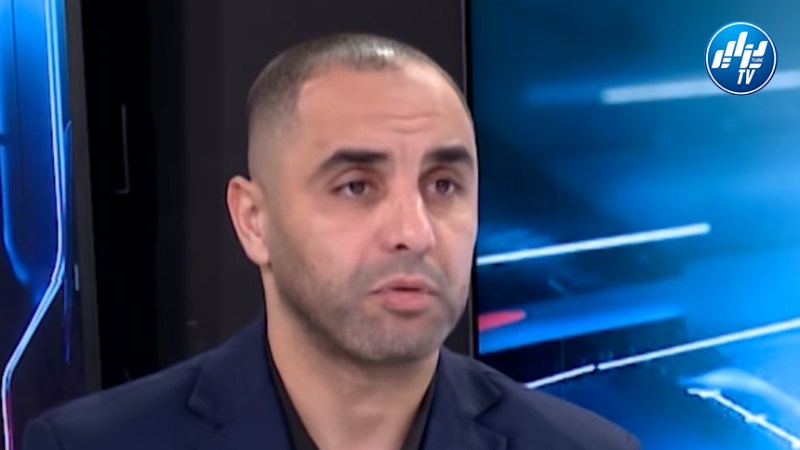 أكساس : لو يلعب شباب بلوزداد 90 سنة..لن يفوز بدوري أبطال إفريقيا