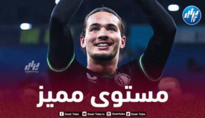 بالــفيديو…ملخص ما قدمه حاج موسى ضد سبارتا روتردام