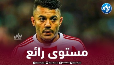زكريا منصوري يقدم مباراة تاريخية في الدوري الليبي