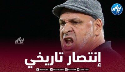 نورالدين زكري يحقق رقما تاريخيا في دوري روشين السعودي