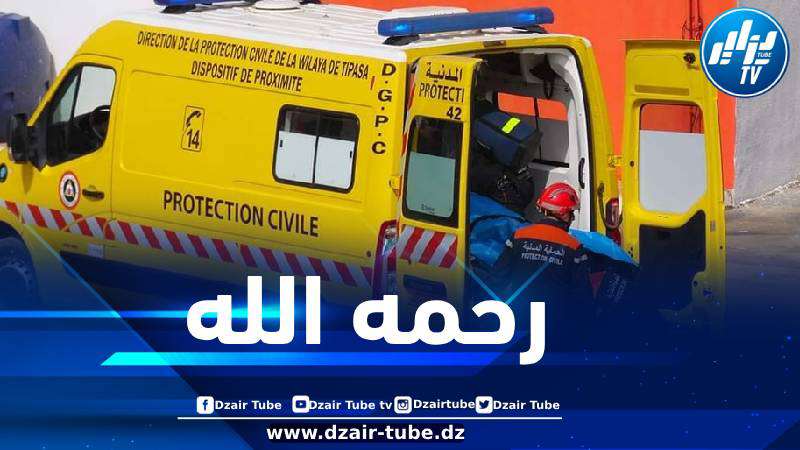 وفاة شخص وإصابة 2 آخرين في حادث مرور بالوادي