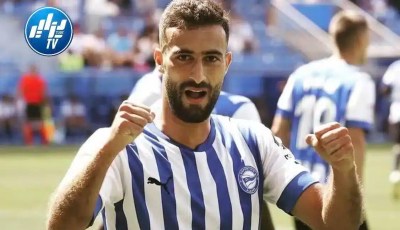 عبد الرحمن رباش يخوض تجربة جديدة في الملاعب الإسبانية