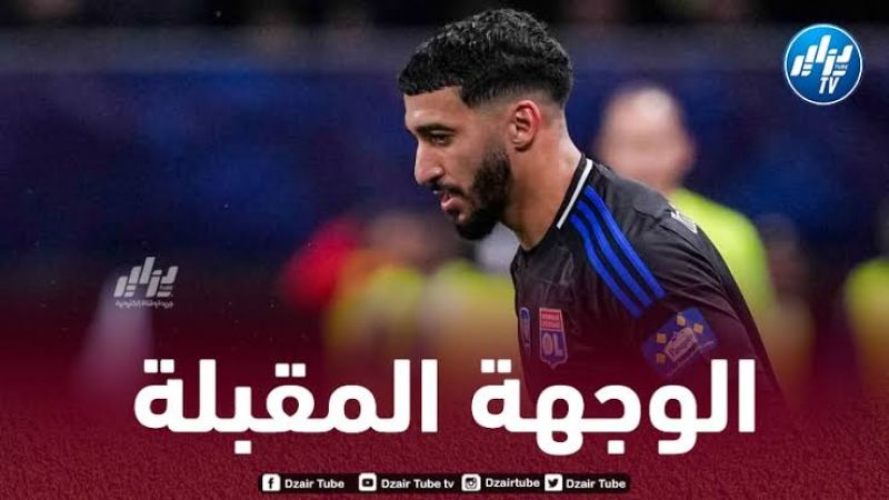 بن رحمة يقترب من العودة إلى البريمرليغ