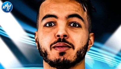 ابراهيم حشود بنتقل الى الدوري الليبي