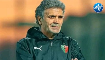 بن يحي: “الفوز أمام اتحاد العاصمة سيمنحنا دفعة معنوية”