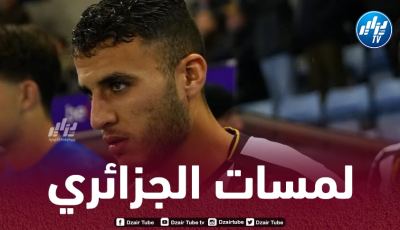 بالـفيديو..ملخص ما قدمه تيطراوي ضد سانت جيلواز