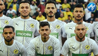 اتحاد الحراش في تربص مغلق لمدة أسبوع بعين البنيان