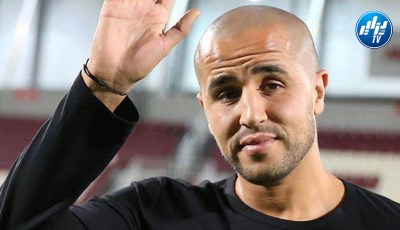 بوقرة يباشر التحضير لأول تربص للمنتخب المحلي فيفري المقبل