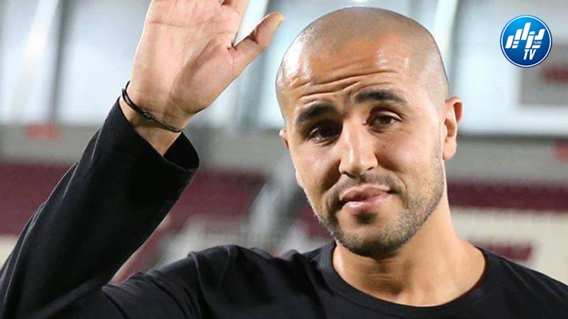 بوقرة يباشر التحضير لأول تربص للمنتخب المحلي فيفري المقبل
