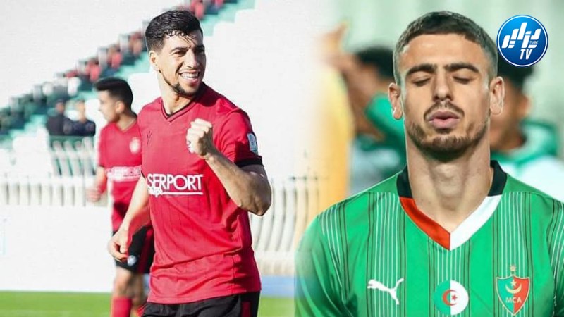 داربي ناري بين “المولودية” و”سوسطارة” للاقتراب من الصدارة