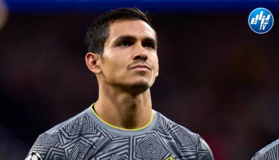 ماندي: “نستحق التعادل أمام ستراسبورغ ويجب التفكير في مباراة فينورد”