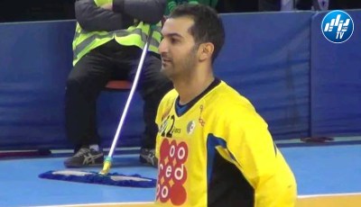 الحارس السابق للمنتخب الوطني سلاحجــــــي:  “كرة اليد الجزائريــة تعيش أزمة عميقة بسبب سوء التسيير”