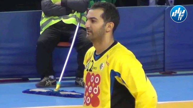 الحارس السابق للمنتخب الوطني سلاحجــــــي:  “كرة اليد الجزائريــة تعيش أزمة عميقة بسبب سوء التسيير”