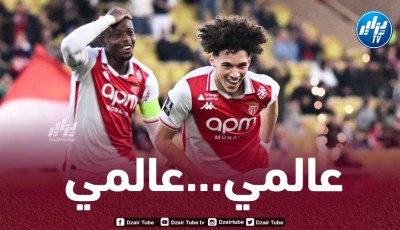 بالـــــــفيديو…هدف عالمي لأكليوش في مرمى رين