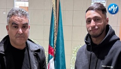 معطالله رابع استقدامات شبيبة الساورة في الميركاتو