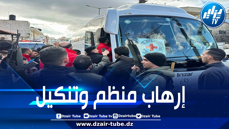 الكيان الصهيوني يؤجّل الإفراج عن الدفعة السابعة من الأسرى الفلسطينيين