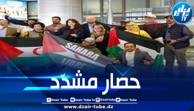 المخزن يطرد 316 مراقبا أجنبيا من الأراضي الصحراوية المحتلة للتعتيم على جرائمه الحقوقية