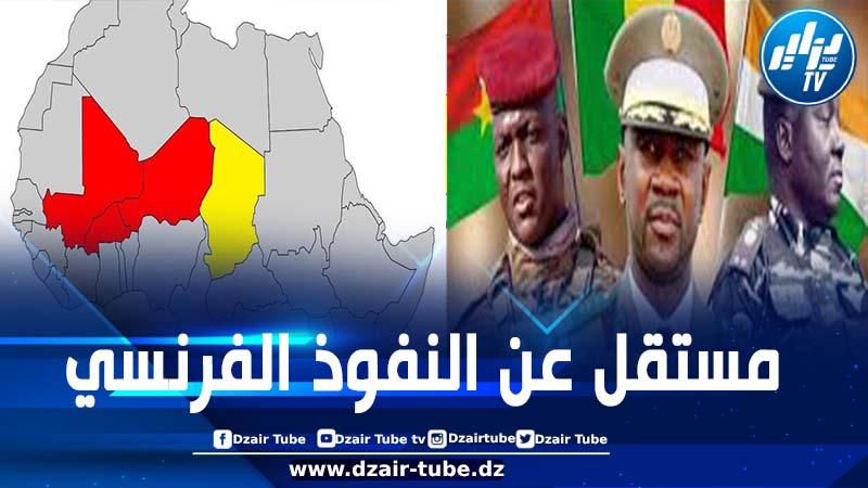 المنظمات الشبابية في تشاد تدعو رئيس البلاد للانضمام إلى تحالف دول الساحل