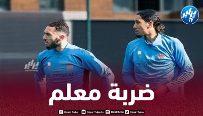صفقة غويري تصنع الحدث في أولمبيك مارسيليا