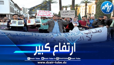 تقارير رسمية تنذر المغاربة وتؤكد إرتفاع الأسعار في المغرب قبيل رمضان
