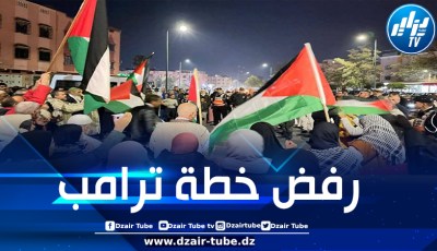 أزيد من 50 مدينة مغربية تطالب المخزن بموقف رسمي لرفض التهجير ووقف اتفاقيات التطبيع