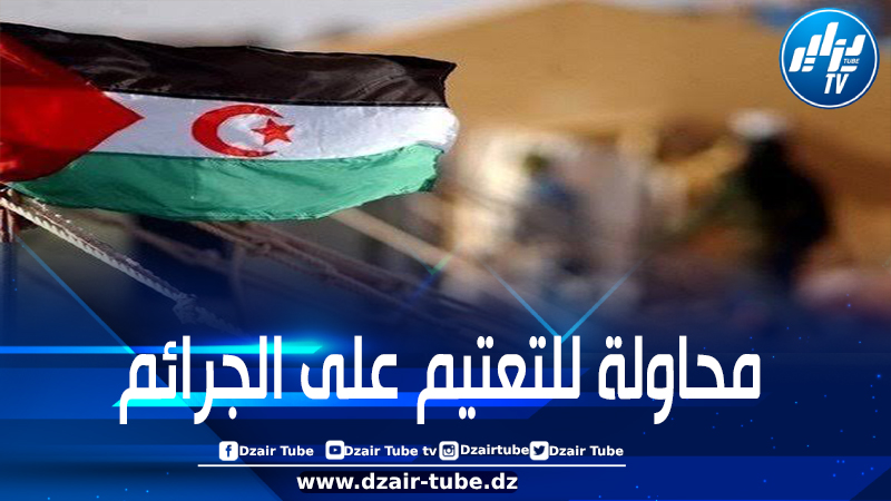 توالي ردود الفعل المنددة بطرد الاحتلال المغربي لوفد برلماني أوروبي من الاراضي الصحراوية المحتلة