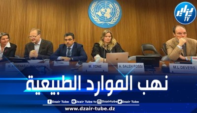 المغرب يستغل الطاقة البديلة وقضايا المناخ لتمويل احتلاله العسكري للصحراء الغربية
