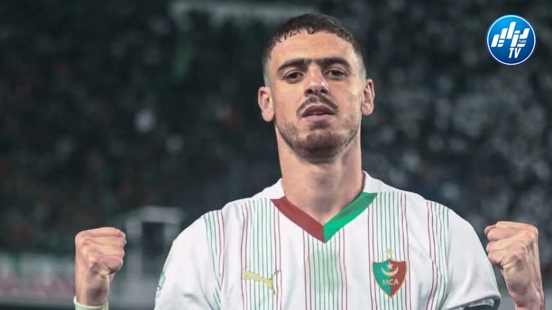 عقوبات قاسية في إنتظار أيوب عبد اللاوي!