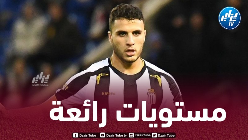 بالفيديو..ملخص ما قدمه تيطراوي ضد جينك