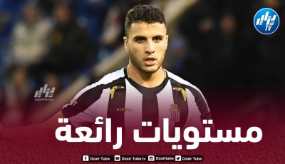 بالفيديو..ملخص ما قدمه تيطراوي ضد جينك