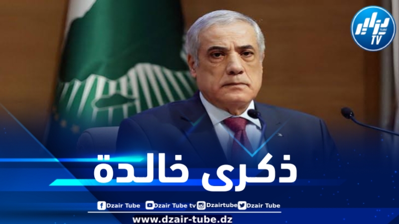 بتكليف من الرئيس تبون… الوزير الأول يحل بتونس للإشراف على مراسم ذكرى أحداث ساقية سيدي يوسف