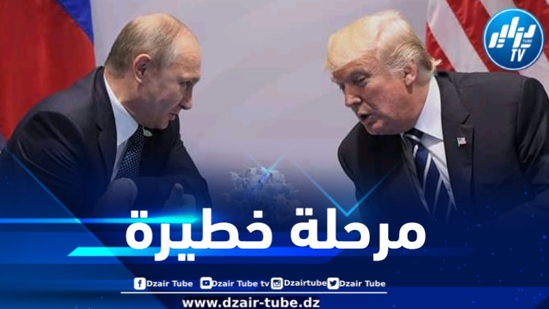 مسؤول روسي : العلاقات بين روسيا والولايات المتحدة الأمريكية على حافة الانهيار