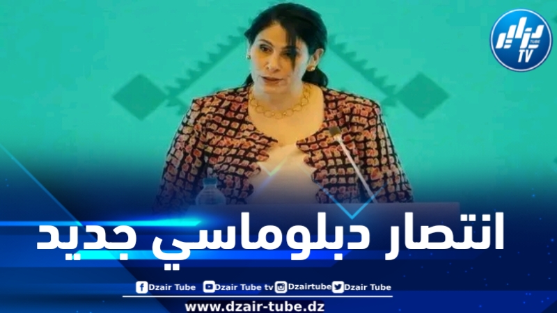 انتصار دبلوماسي جديد … الجزائر تفتك منصب نائب رئيس مفوضية الاتحاد الإفريقي الافريقي على حساب المغرب