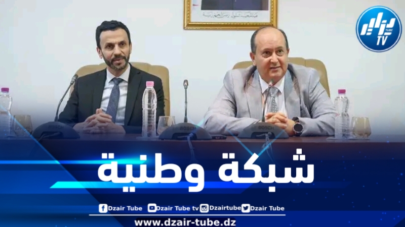 إطلاق شبكة وطنية لقطع غيار المركبات والسيارات 