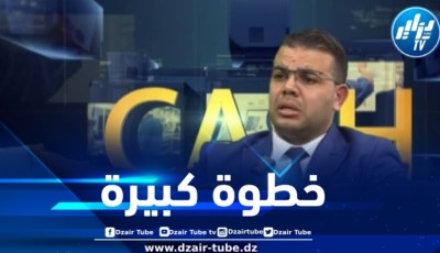 نحو تحقيق الأمن المائي… بقلم بلعور عبد الحكيم