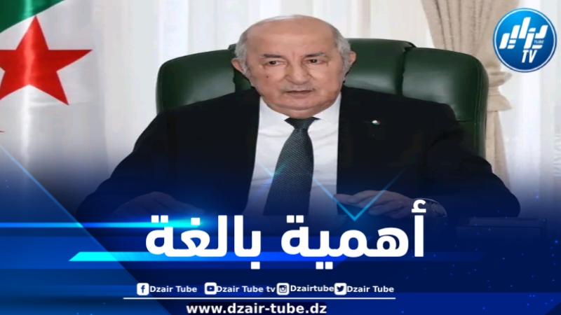رئيس الجمهورية يؤكد أهمية الموانئ للاقتصاد الوطني والسيادة الوطنية