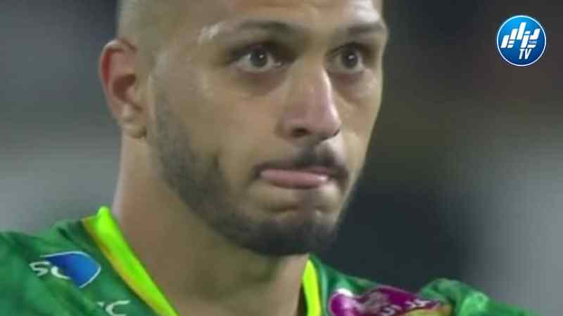 بن عياد يلجأ إلى الفيفا بسبب الرجاء البيضاوي
