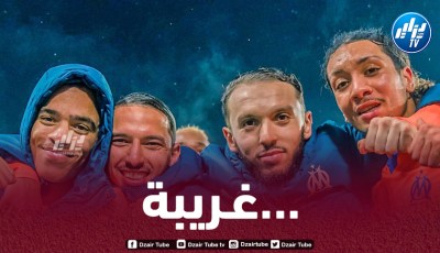 عكـــــــــــس التيار.. دوغــــاري ينتقـــــــد بن ناصـــــــــر وغويري !