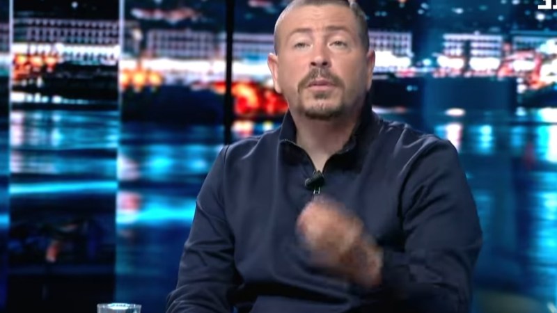 قاسم مهدي : ”المولودية قادرة على الفوز أمام أي فريق في دوري أبطال إفريقيا