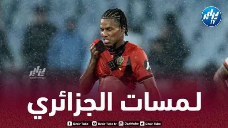 بالفيديو..ملخص ما قدمه بوداوي ضد تولوز