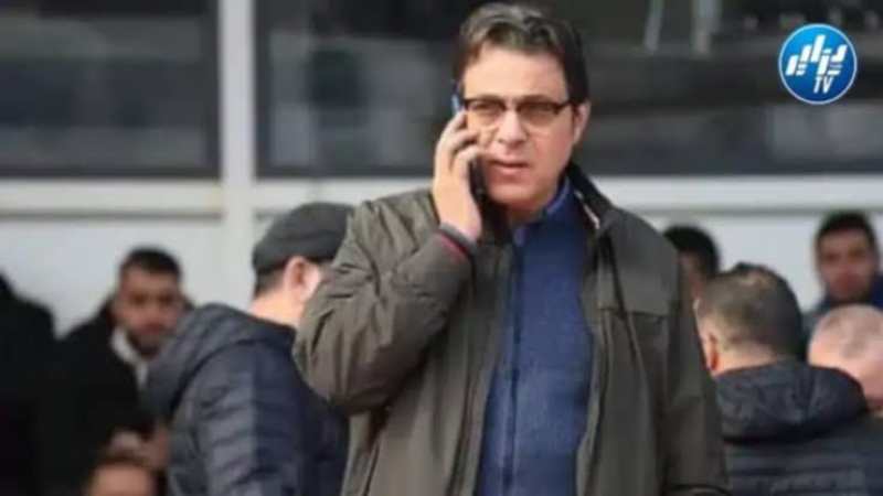 مهدي رابحي : هناك فرق كبير بين كأس الكاف و دوري ابطال افريقيا